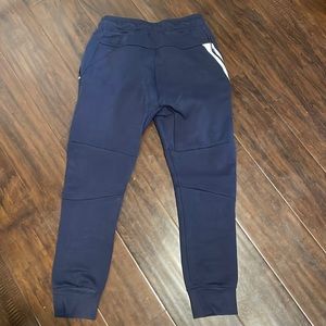 Nike Youth sz L Tech Fit Joggers